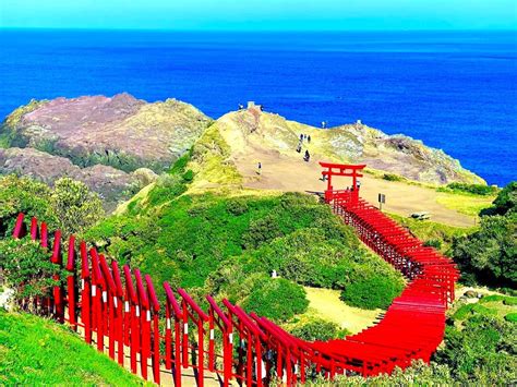 自然風景|一度は行きたい「日本の絶景」14選。心洗われる美しい景色を見。